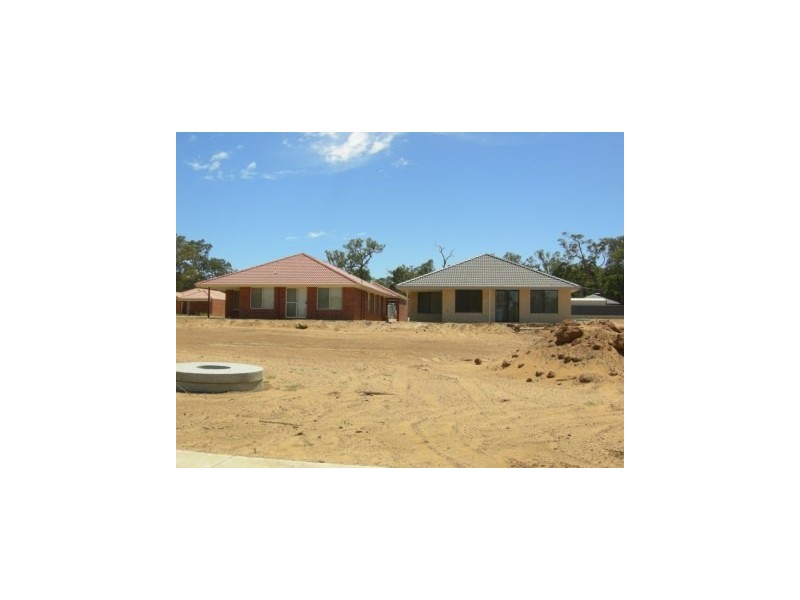 Lot 112 Wood Avenue, Waroona WA 6215