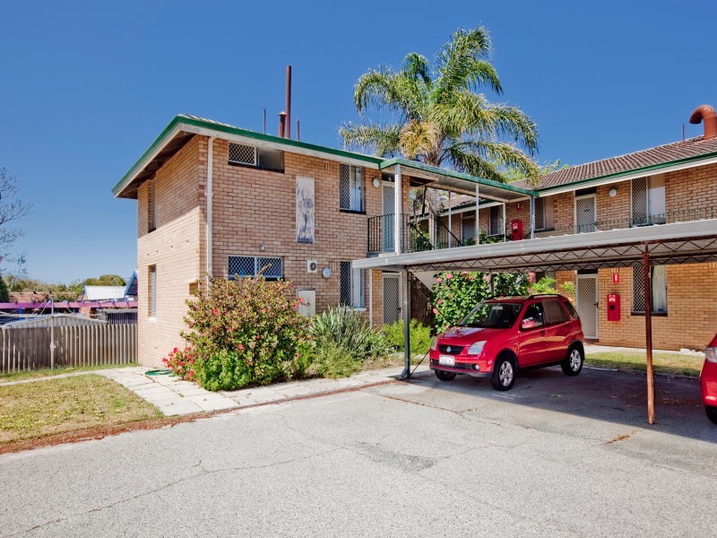 6/24 Seventh Ave, Maylands WA 6051