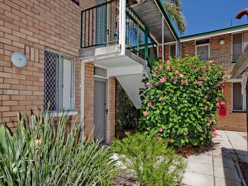 6/24 Seventh Ave, Maylands WA 6051