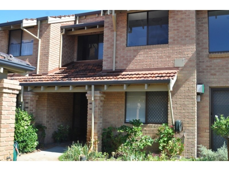 142/52 Liege Street, Woodlands WA 6018