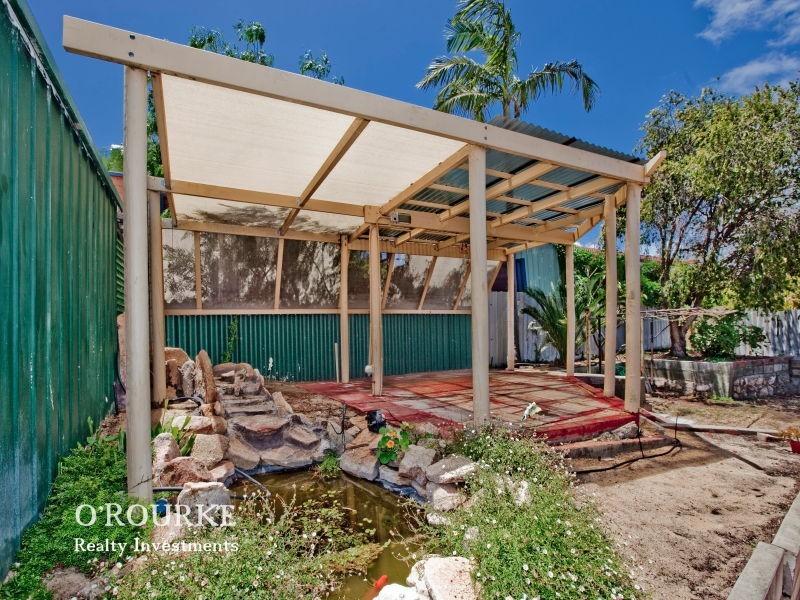 6 Cooba Place, Duncraig WA 6023
