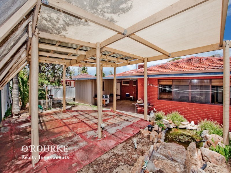 6 Cooba Place, Duncraig WA 6023