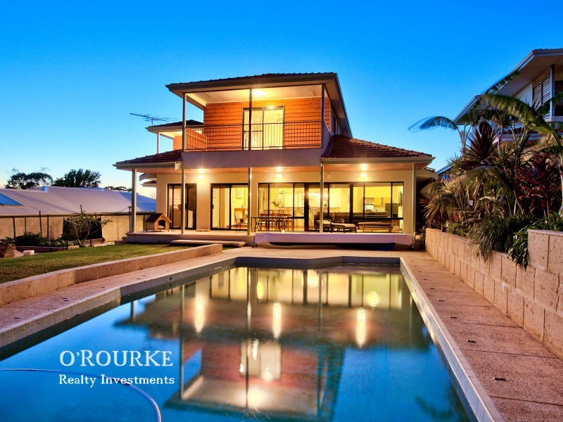 54 Queenscliffe Road, Doubleview WA 6018