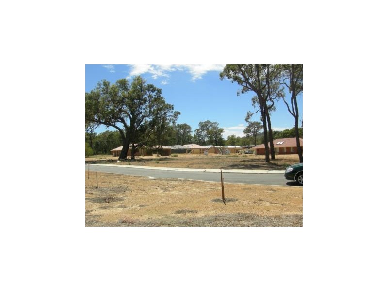1 Drakebrook Vista Estate, Waroona WA 6215