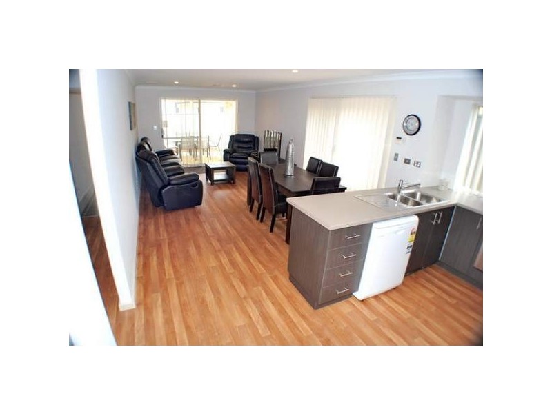 1 Drakebrook Vista Estate, Waroona WA 6215