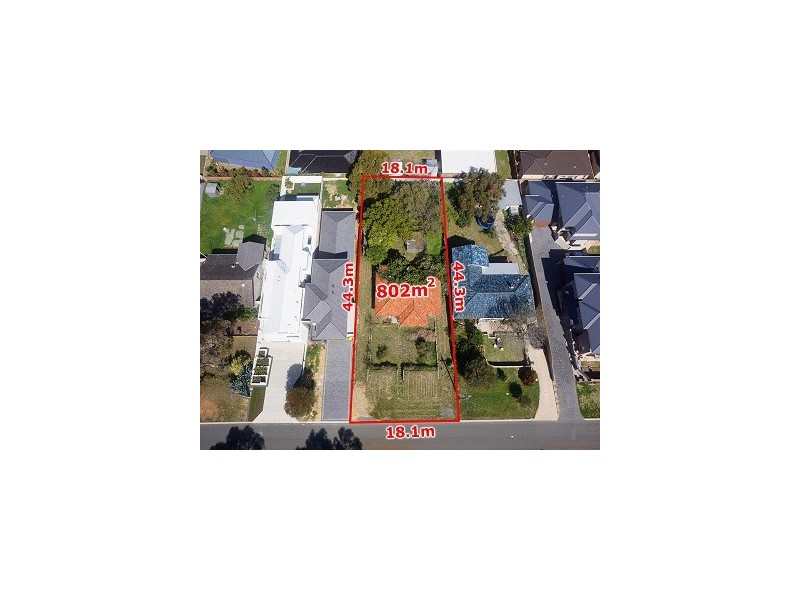 13 Klein Street, Karrinyup WA 6018