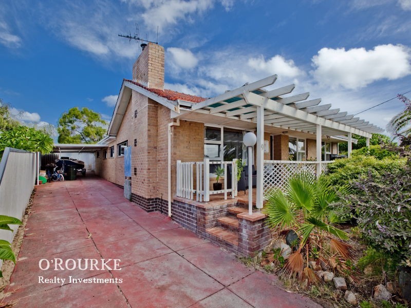 9 Rockliff Ave, Karrinyup WA 6018