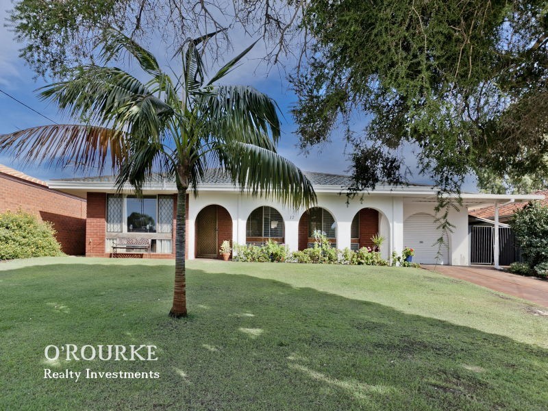 17 Whittle Place, Stirling WA 6021