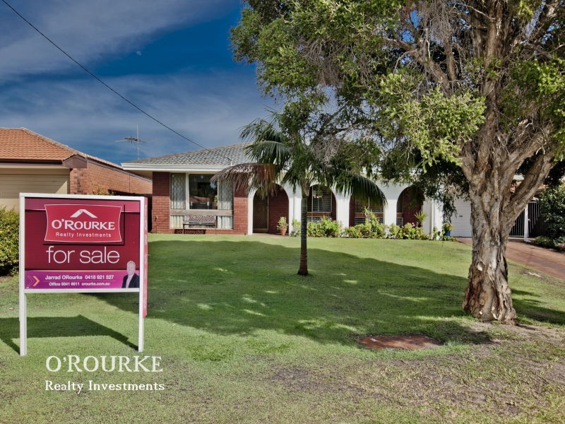 17 Whittle Place, Stirling WA 6021