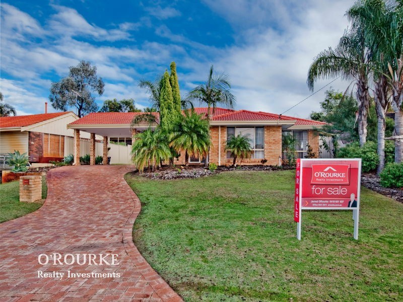 30 Zamia Place, Greenwood WA 6024