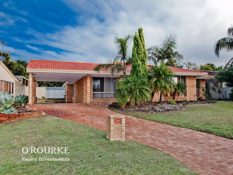 30 Zamia Place, Greenwood WA 6024