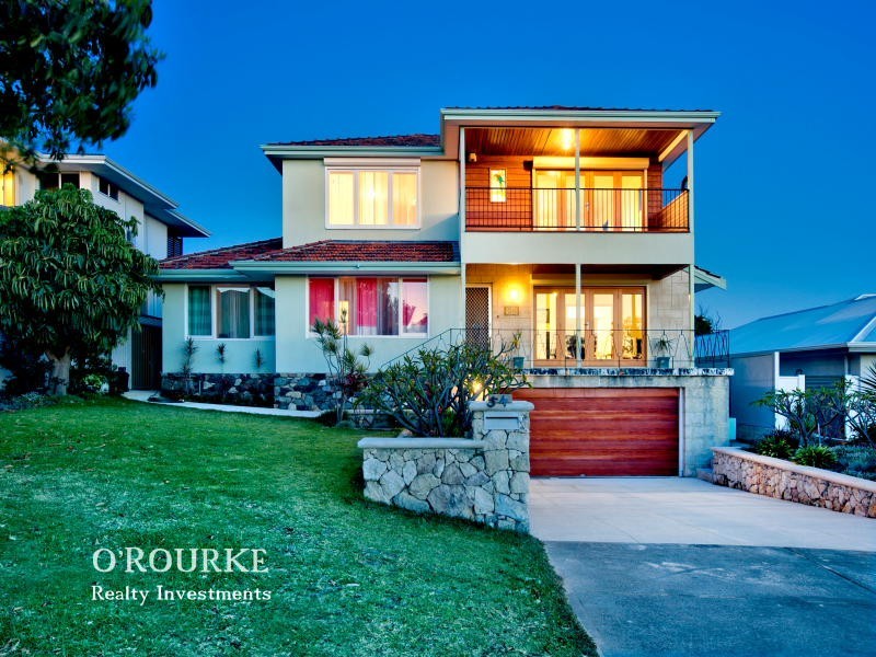 54 Queenscliffe Road, Doubleview WA 6018