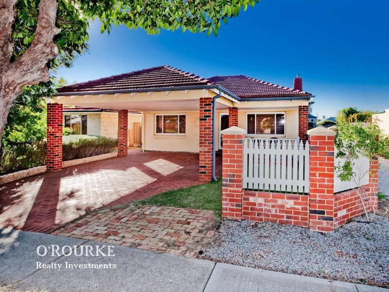 132 Herbert Street, Doubleview WA 6018