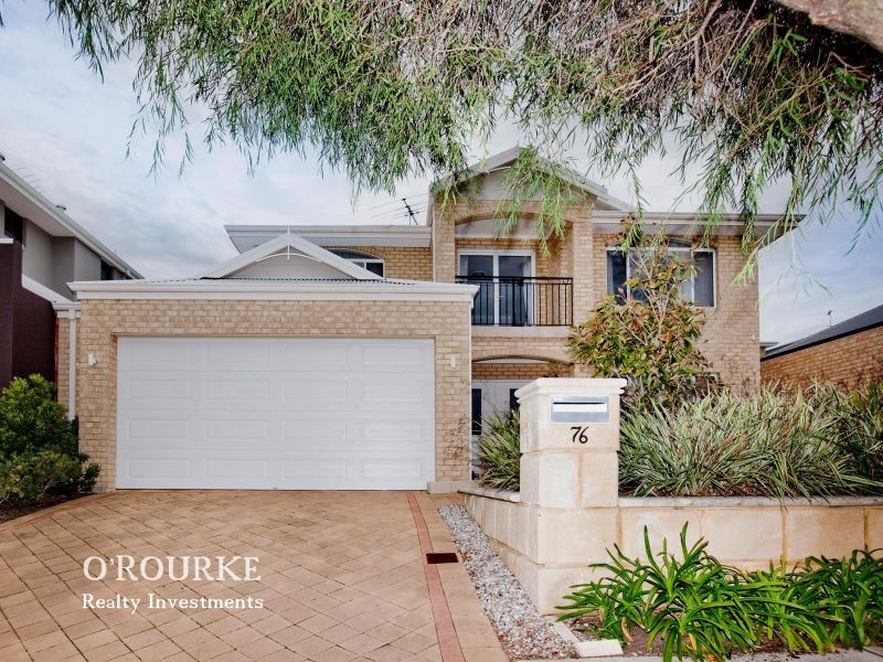 76 Grand Promenade, Karrinyup WA 6018