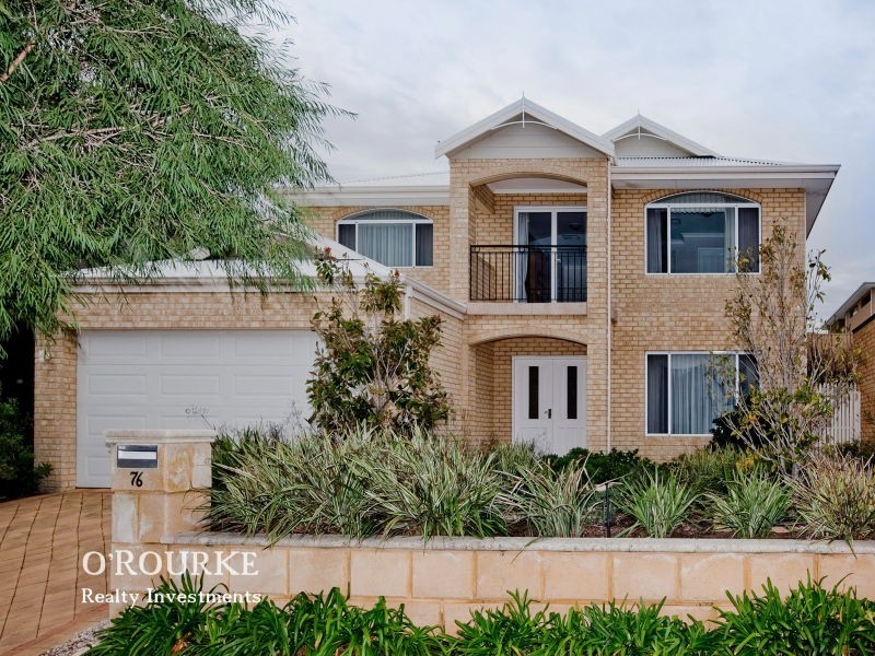 76 Grand Promenade, Karrinyup WA 6018