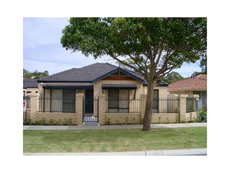 1/143 Ravenscar Street, Doubleview WA 6018