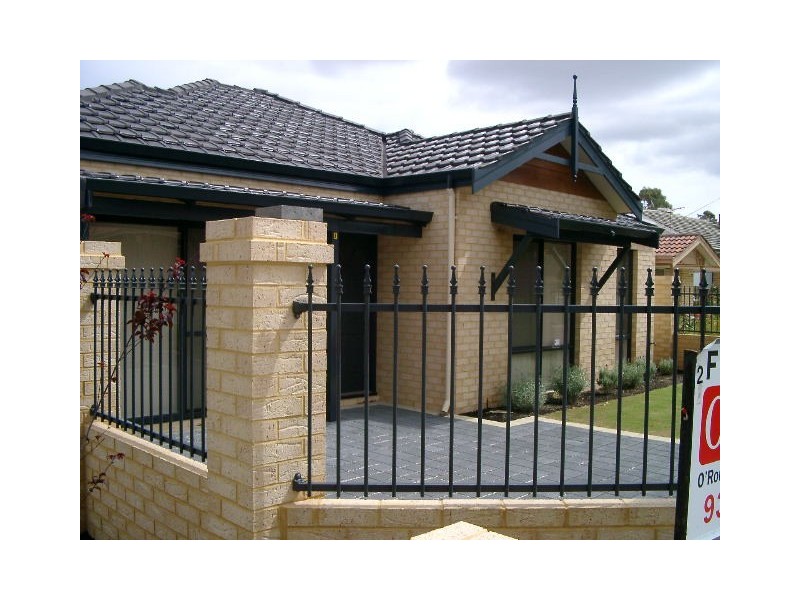 1/143 Ravenscar Street, Doubleview WA 6018