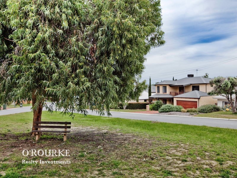 3 Crabbe Place, Karrinyup WA 6018