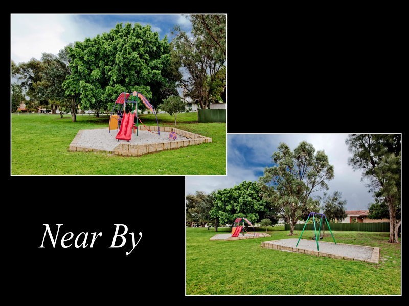 20 Cousins Street, Trigg WA 6029