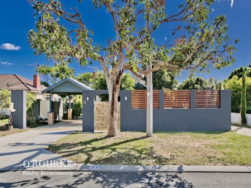 16 Shaw Place, Innaloo WA 6018
