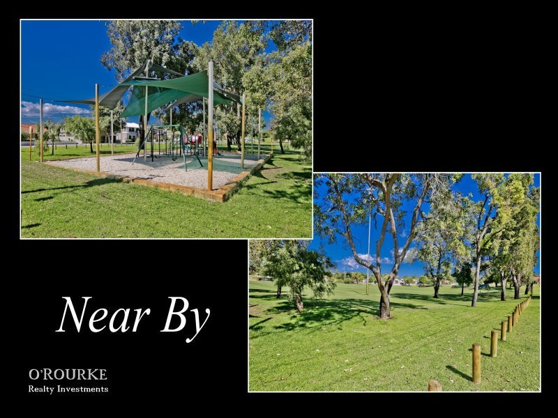 16 Shaw Place, Innaloo WA 6018