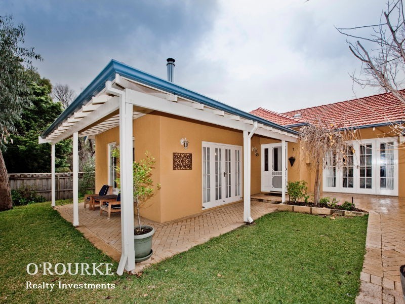 129 Pascoe Street, Karrinyup WA 6018