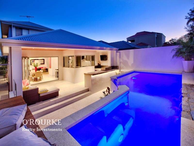 3a Bartlett Crescent, Karrinyup WA 6018
