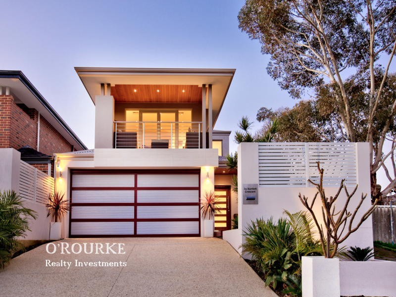 3a Bartlett Crescent, Karrinyup WA 6018