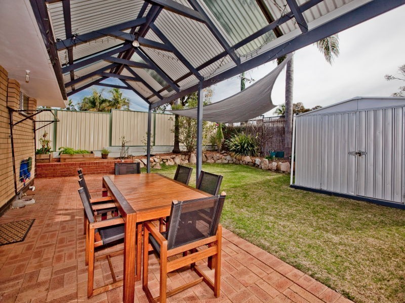 19 Sharon Drive, Carine WA 6020