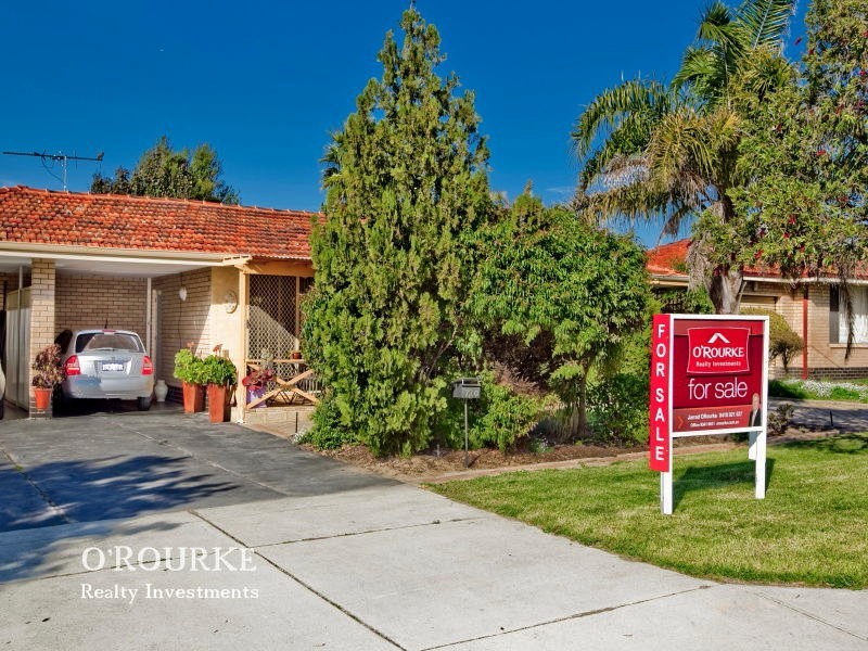 72 a Wilkie Street, Stirling WA 6021