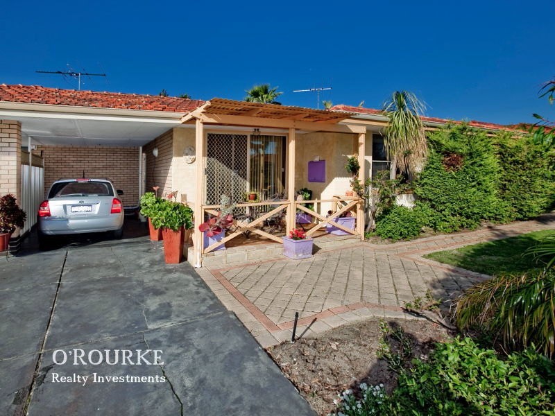 72 a Wilkie Street, Stirling WA 6021