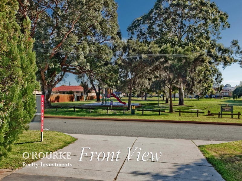 72 a Wilkie Street, Stirling WA 6021