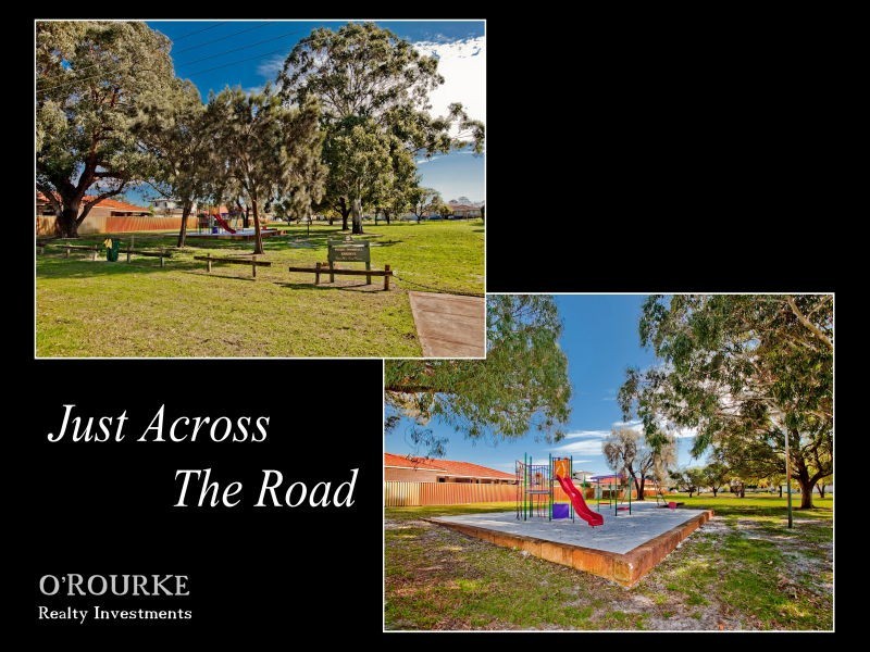 72 a Wilkie Street, Stirling WA 6021