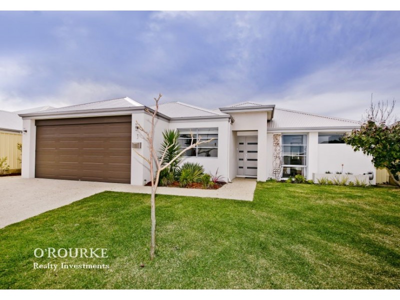 3 Sunbird Way, Gwelup WA 6018