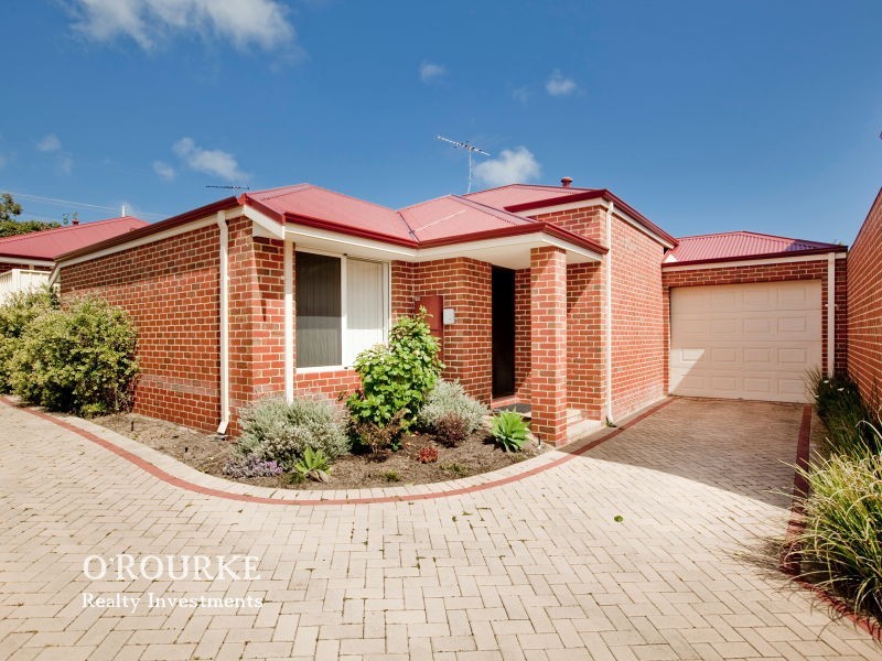 24 b Halley Street, Innaloo WA 6018