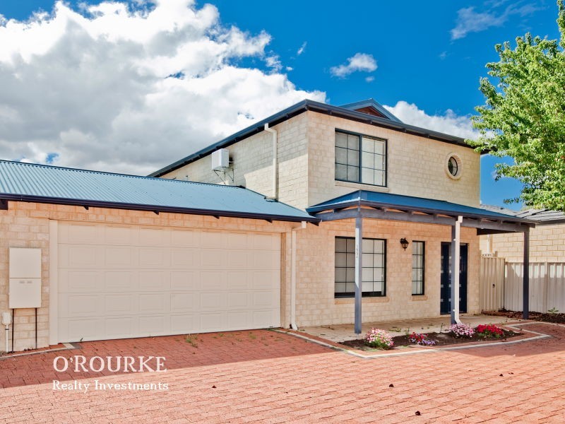109A Birdwood Street, Innaloo WA 6018