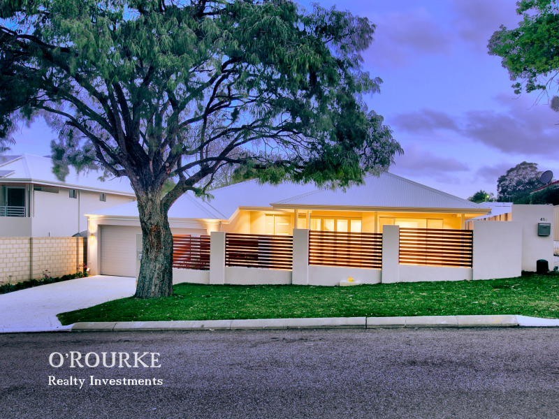 41 Paris Way, Karrinyup WA 6018