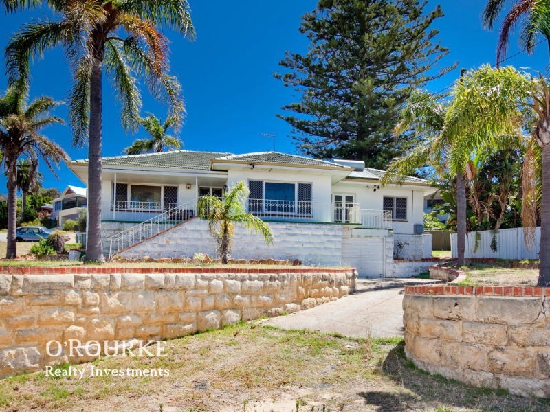 3 Sydenham Road, Doubleview WA 6018