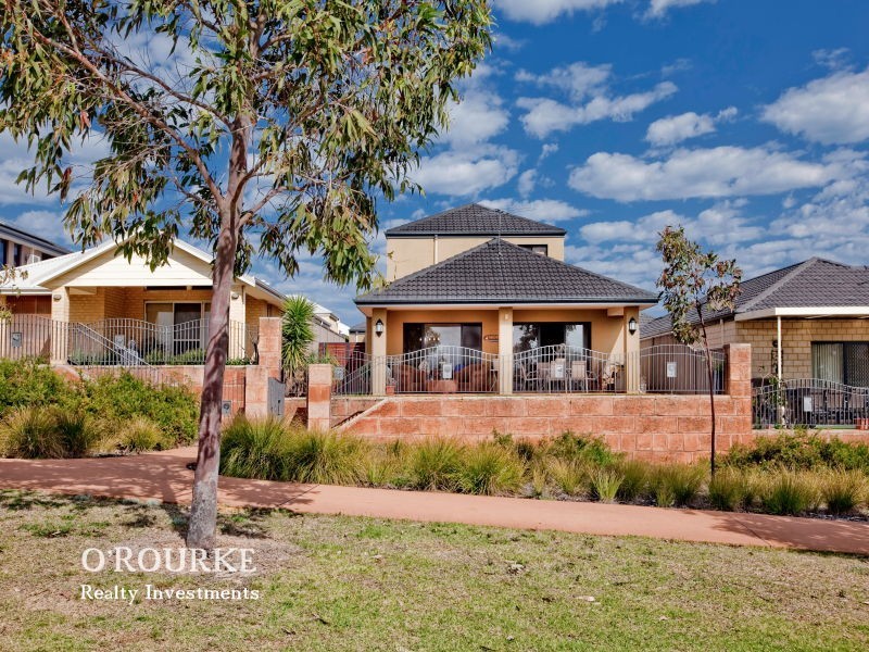 3 Roxton Way, Darch WA 6065