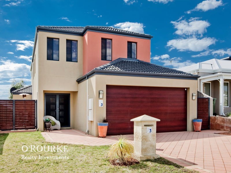 3 Roxton Way, Darch WA 6065