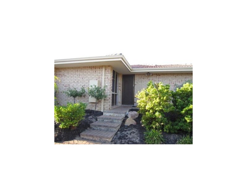 5/127 Grand Prom, Doubleview WA 6018