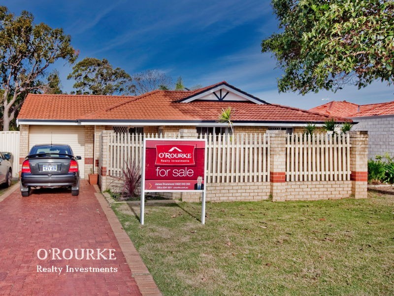 1/8 Vermont Street, Nollamara WA 6061