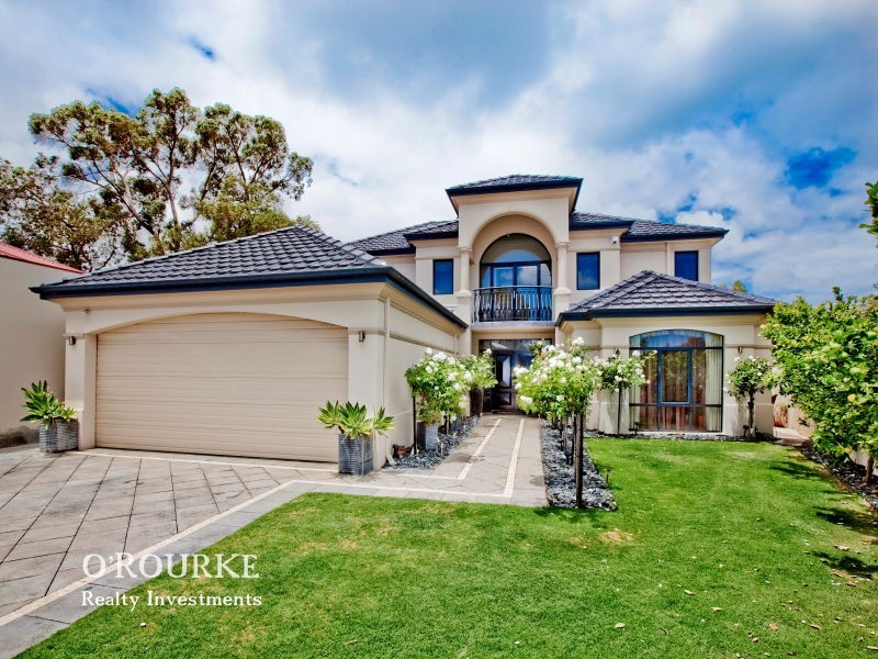 2 Avalon Rise, Carine WA 6020