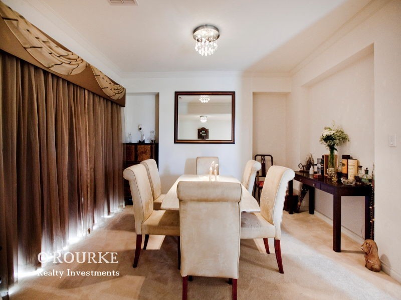 2 Avalon Rise, Carine WA 6020