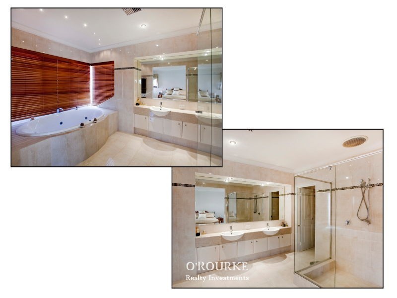 2 Avalon Rise, Carine WA 6020