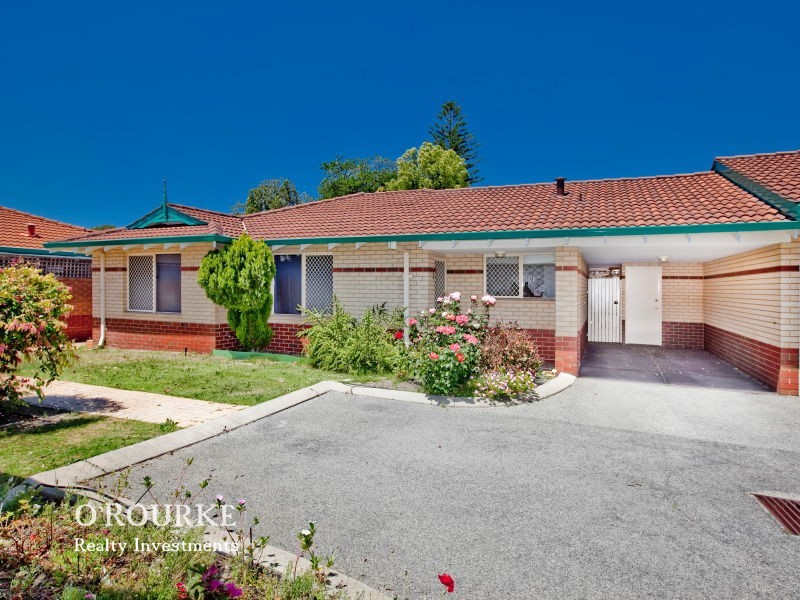 3/10 Haddrill Street, Bayswater WA 6053