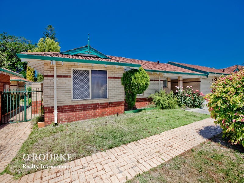 3/10 Haddrill Street, Bayswater WA 6053