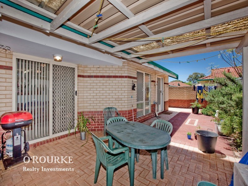 3/10 Haddrill Street, Bayswater WA 6053