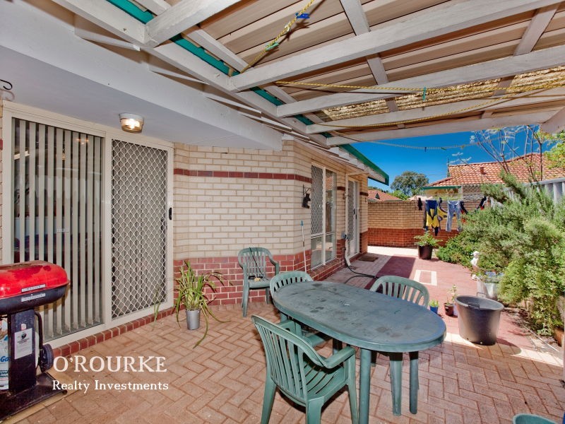 3/10 Haddrill Street, Bayswater WA 6053