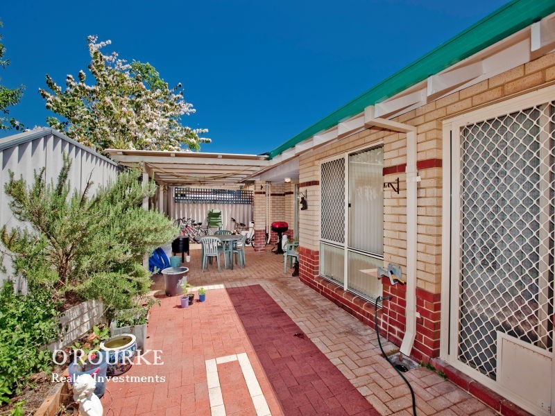 3/10 Haddrill Street, Bayswater WA 6053